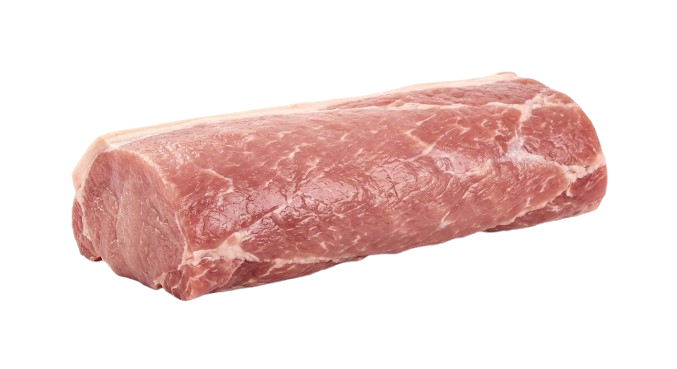 Laman / Porkloin