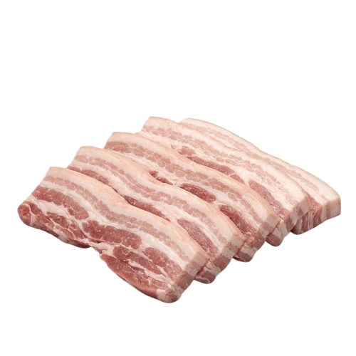 Pork Belly Boneless