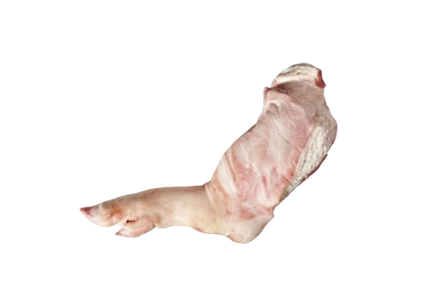 Pork Leg - Rear