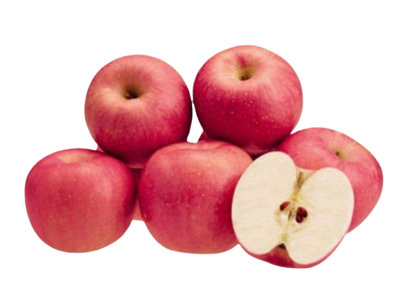 Apple Fuji