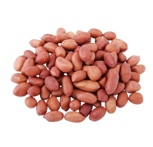 Raw Peanut