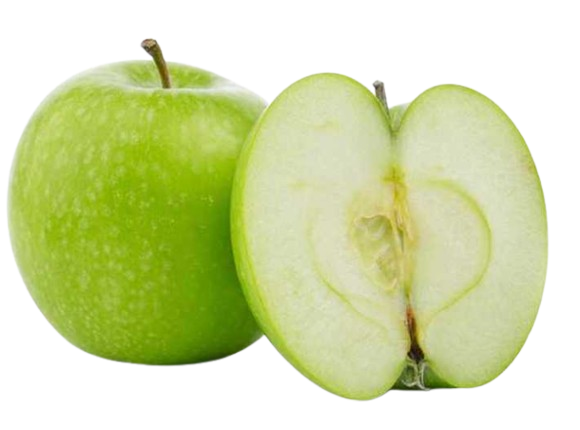 Green Apple