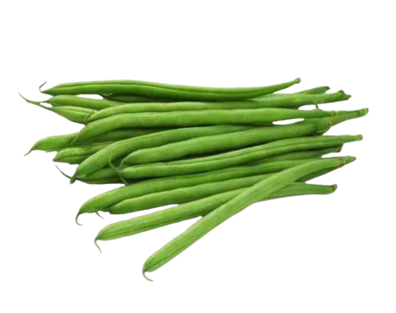 Baguio Beans