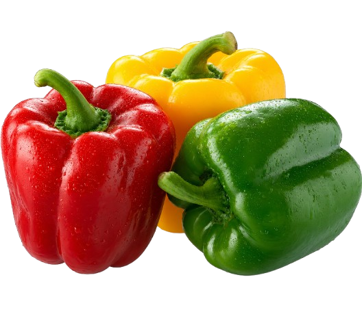 Bell Pepper
