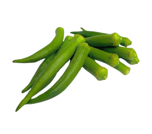 Okra